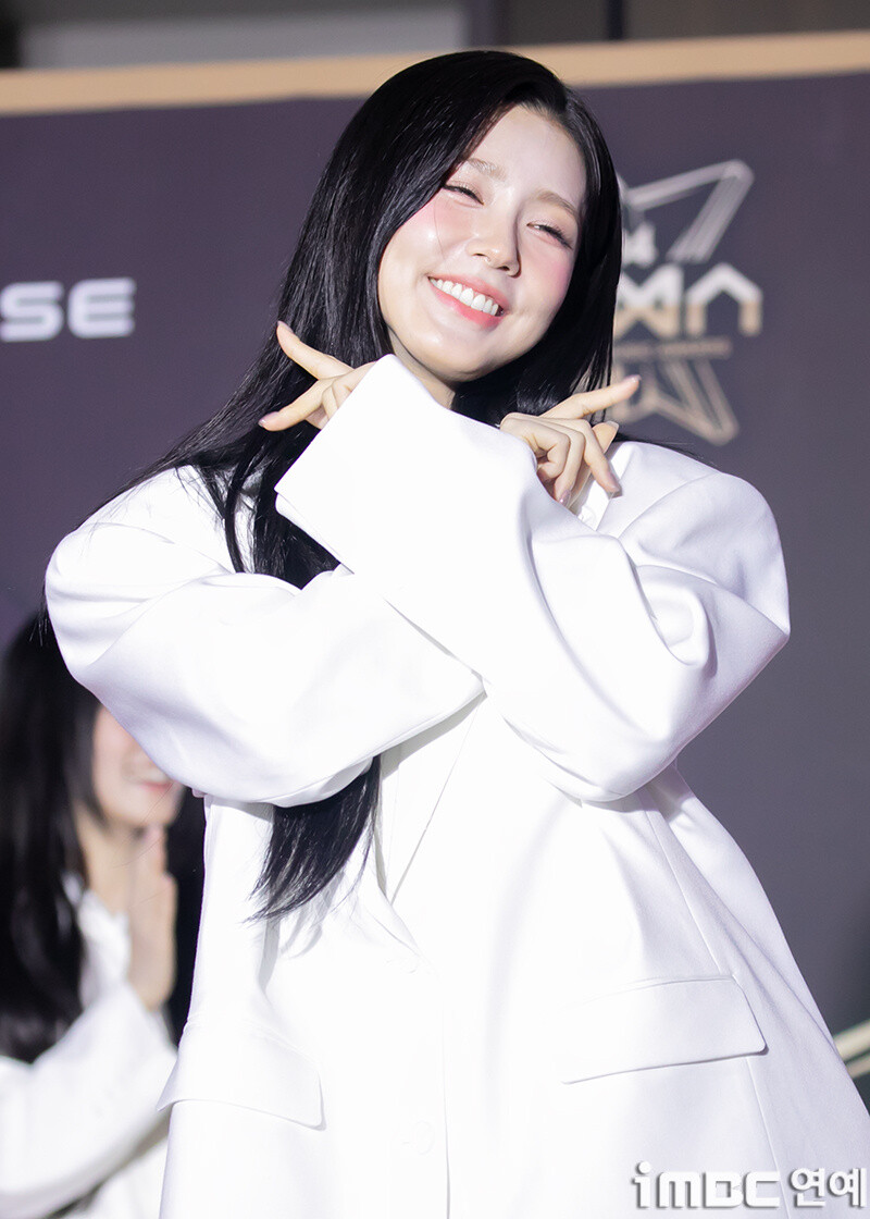 241116 (G)I-DLE Miyeon- at 1st Korea Grand Music Awards 2024 documents 2