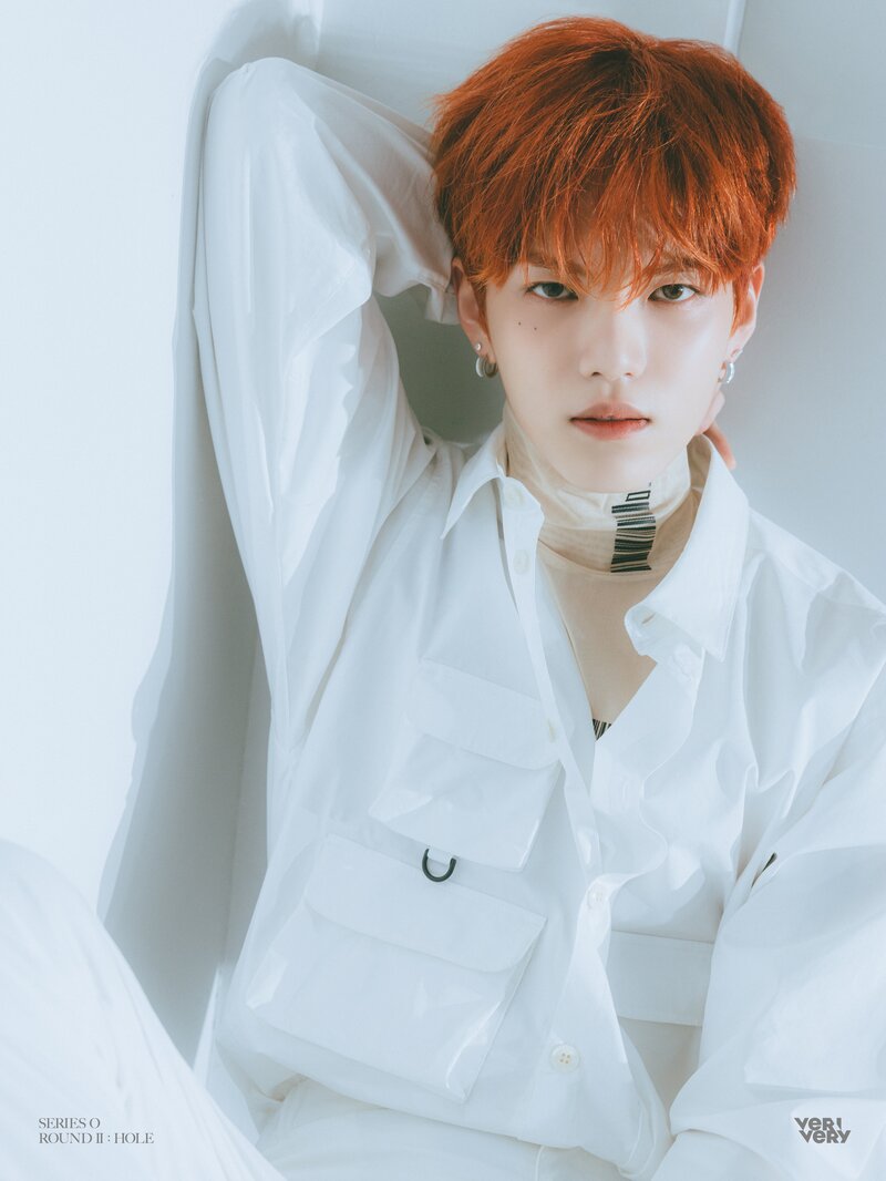 VERIVERY "SERIES'O' [ROUND 2: HOLE]" Concept Teaser Images documents 3