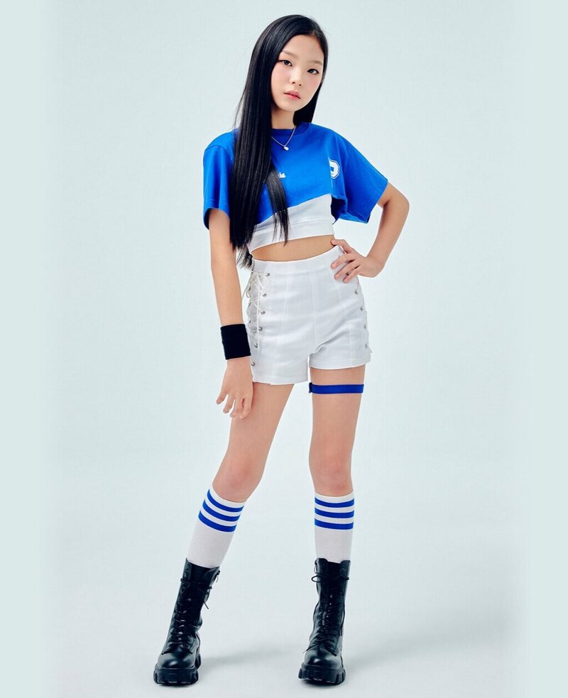 Yoon Seungju My Teenage Girl profile photos documents 5
