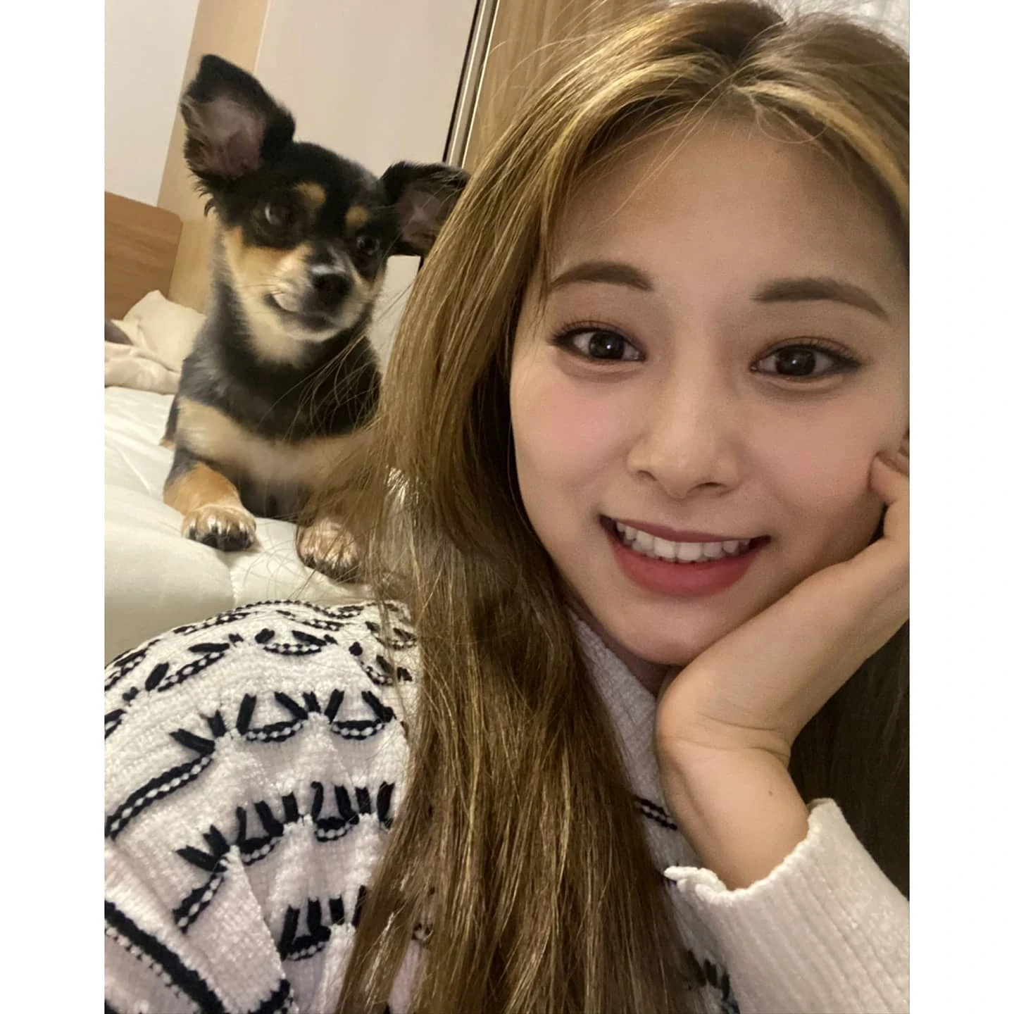 Tzuyu Chou Tzuyu 21 Updated Profile Kpopping