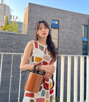 220604 AOA Seolhyun Instagram Update