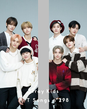 230308 THE FIRST TAKE Instagram Update - Stray Kids