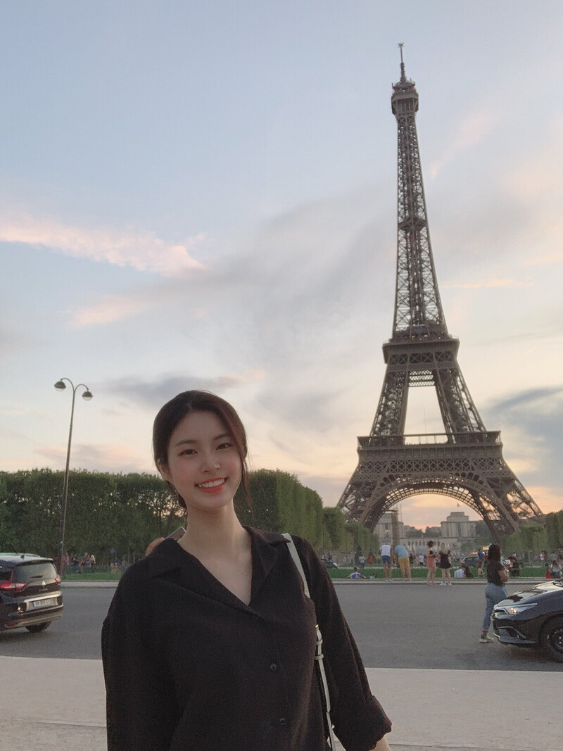 190823 D.ana Twitter Update (SONAMOO) documents 1