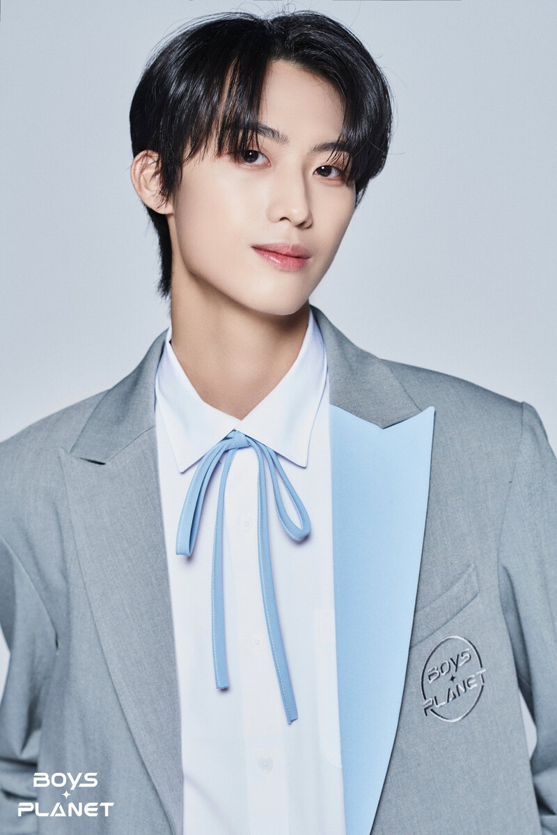 Boys Planet 2023 profile - K group - Jeon Woo Seok | kpopping