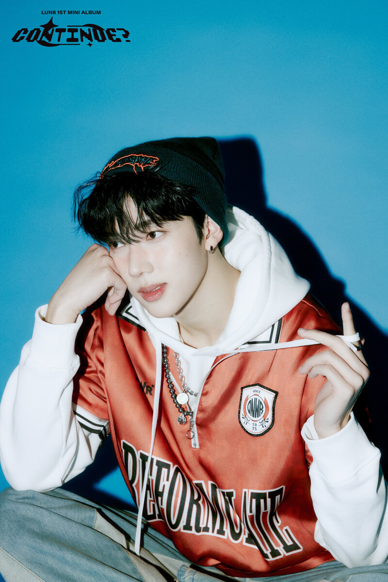 LUN8 - "Continue?" Concept Photos documents 19