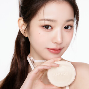 IVE Wonyoung for Amuse 2024 - Dew Jelly Master Cushion