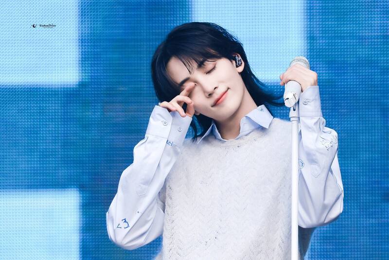 240428 SEVENTEEN Jeonghan - 'FOLLOW' AGAIN Seoul Day 2 documents 29