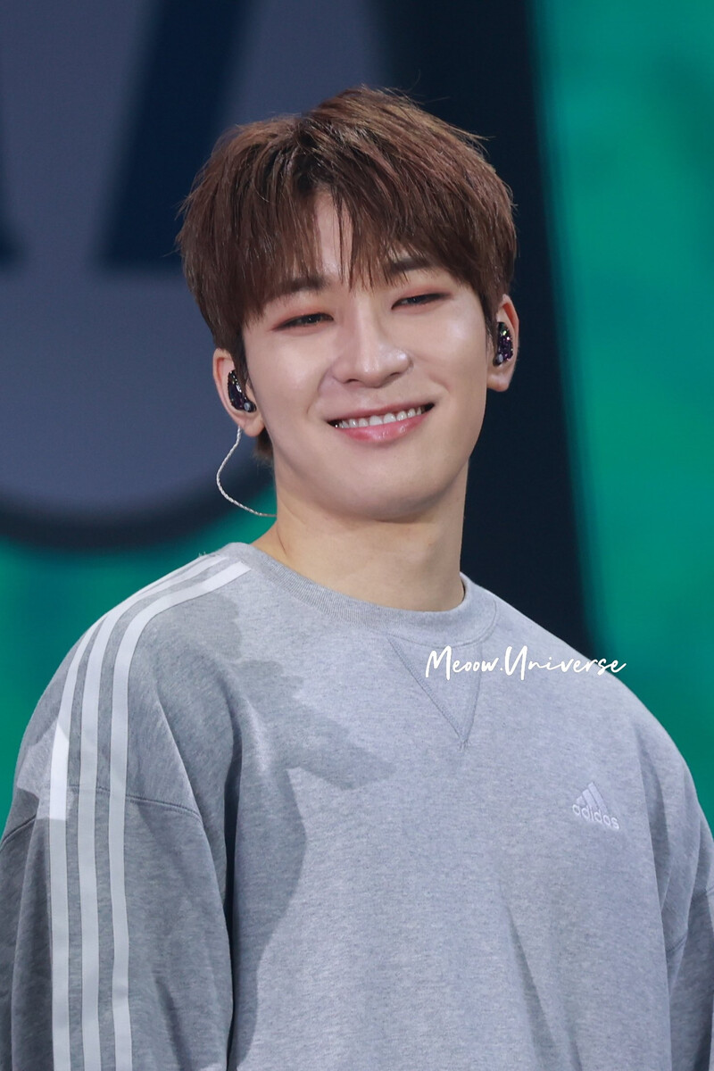 240723 SEVENTEEN Wonwoo - CARATLAND 2024 Day 1 documents 19