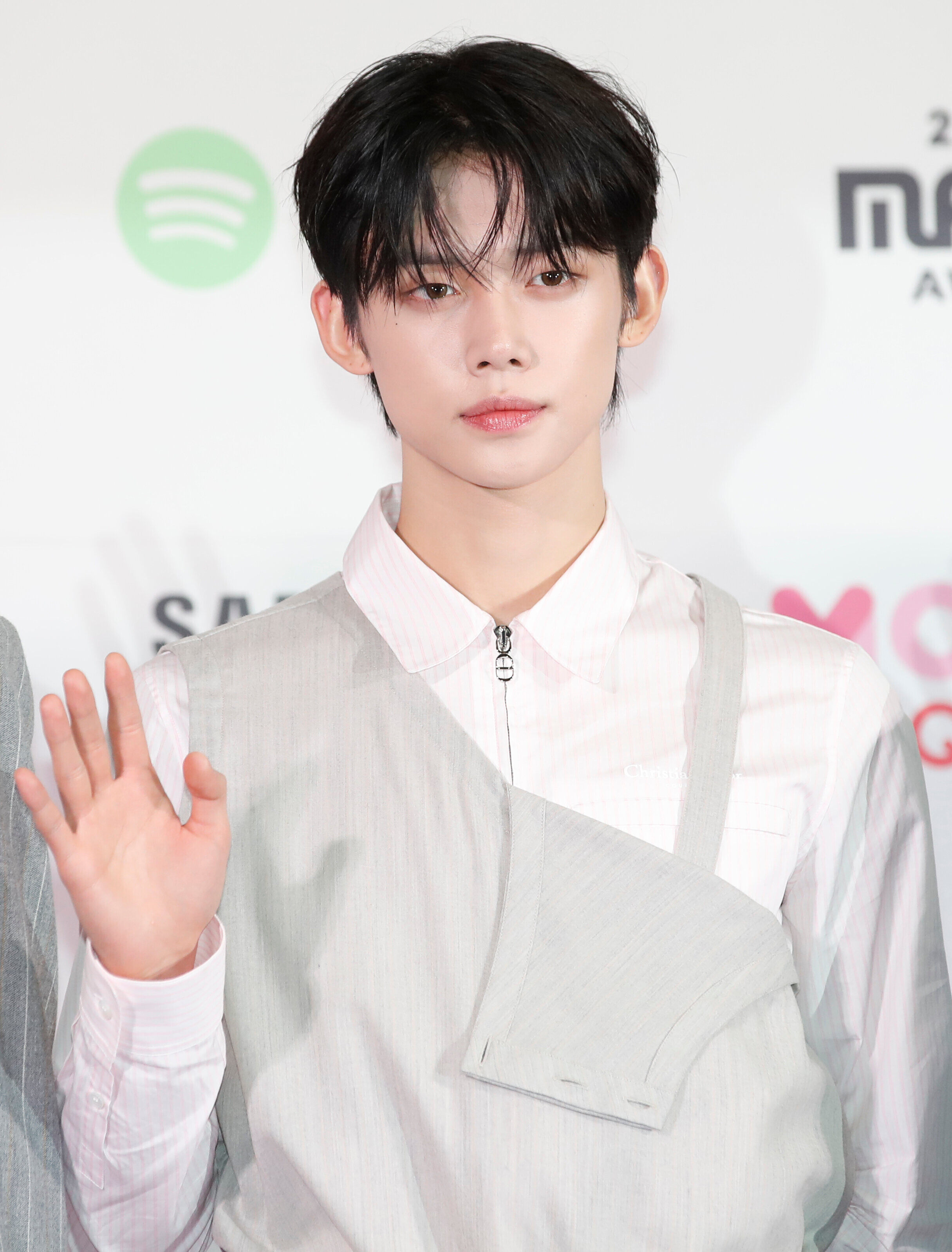 231128 TXT Yeonjun - MAMA 2023 | kpopping