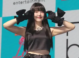 230823 Yerin - "Ready, Set, LOVE" Comeback Showcase