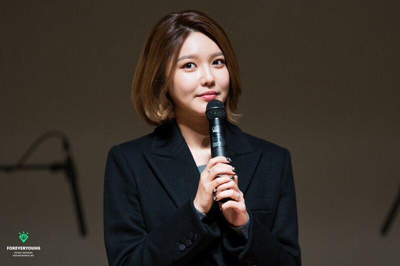 151128 Girls' Generation Sooyoung documents 5