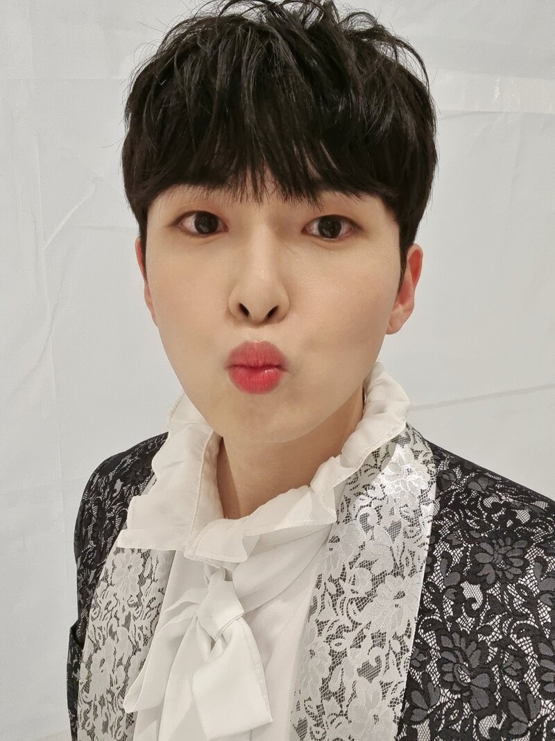 211002 Ryeowook Twitter Update documents 2
