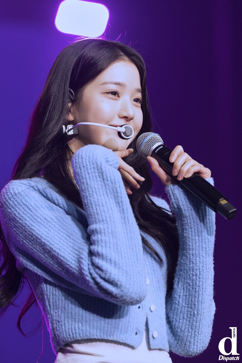 230223 IVE Wonyoung - 'The Prom Queens' Rehearsal by Dispatch documents 4