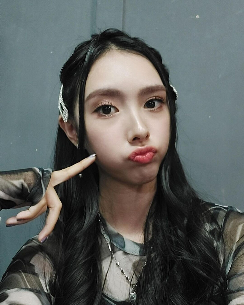 230818 - BB Instagram Update: VIA documents 3