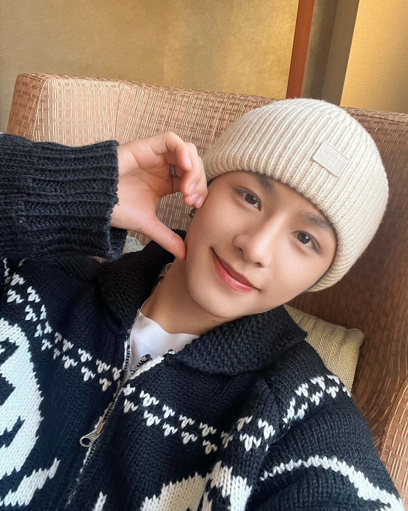 231229 Le'v Instagram update documents 3