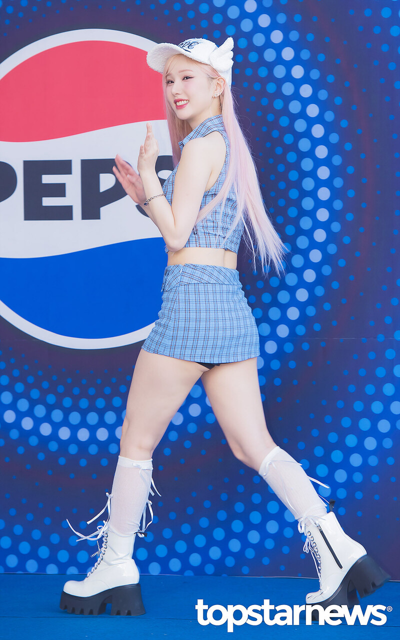 240922 VIVIZ Eunha - 2024 PEPSI FESTA documents 2