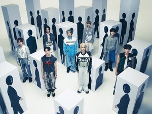 Stray Kids 1st Japan EP ‘Social Path/Super Bowl (Japanese ver.)’ Concept Teasers