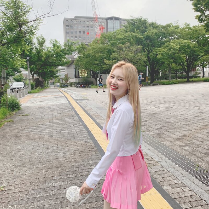 190719 Lucy Twitter updates documents 12