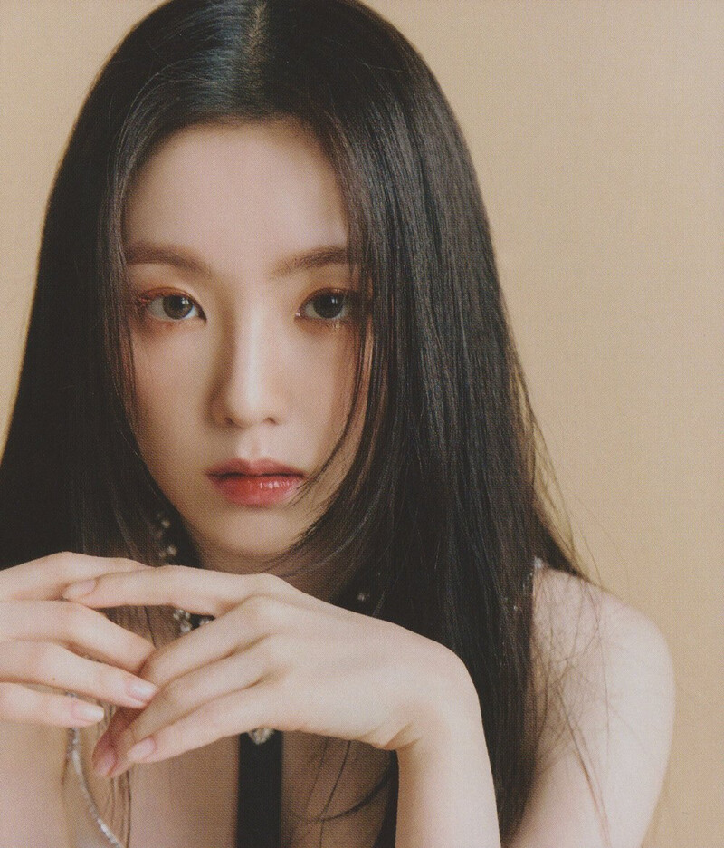 Red Velvet - 1st Japanese Album 'Bloom' [SCANS] documents 4