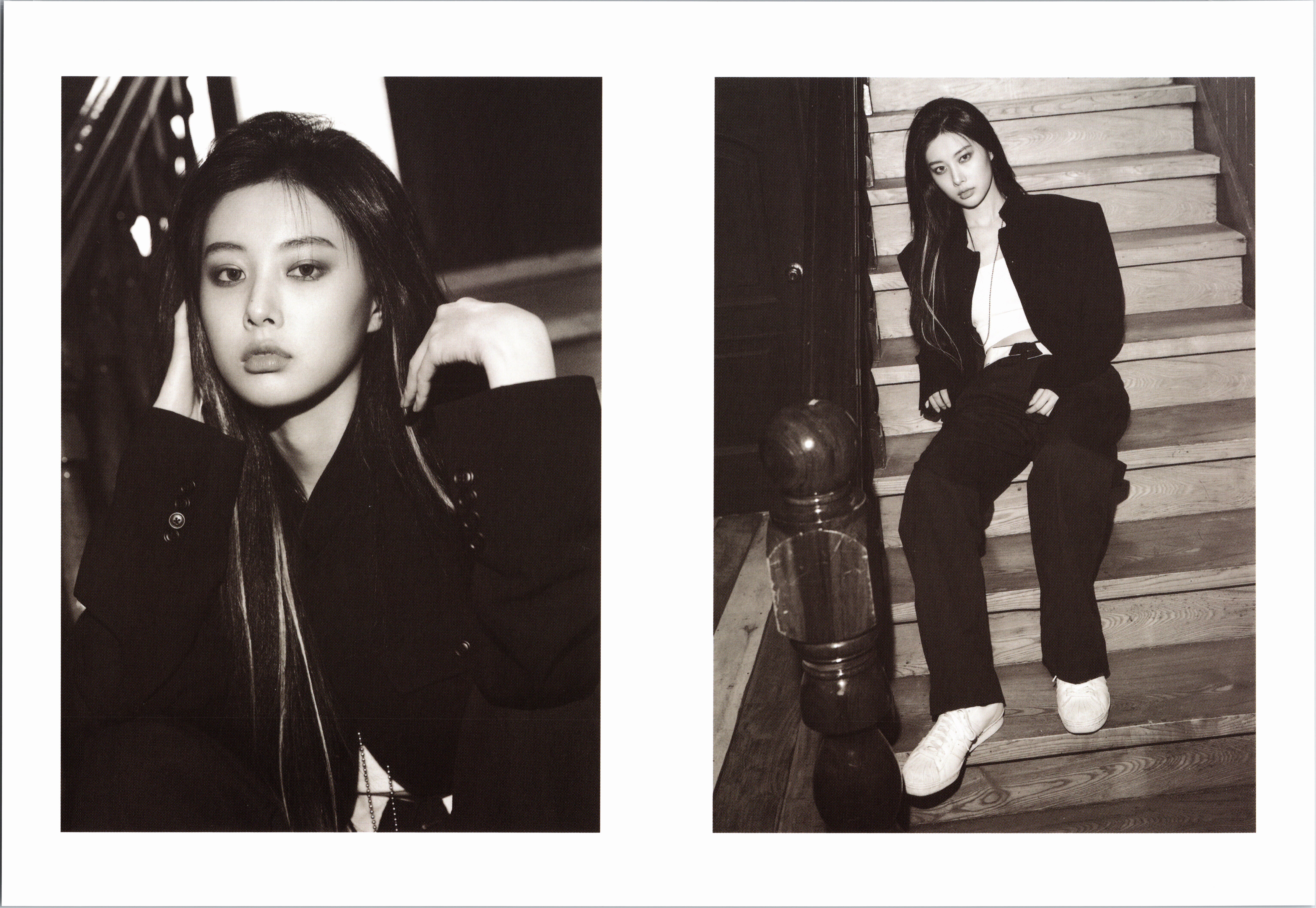 Kang Hyewon – Like a Diamond [Limited Edition Art Book] – Bak Bak K-Pop  Store