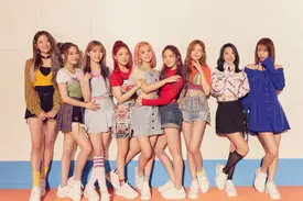 fromis_9 "FUN FACTORY" concept teasers