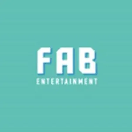 FAB Entertainment logo