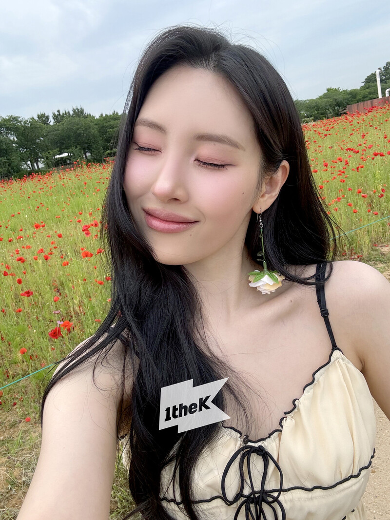 240615 1theK X Update with Sunmi documents 2