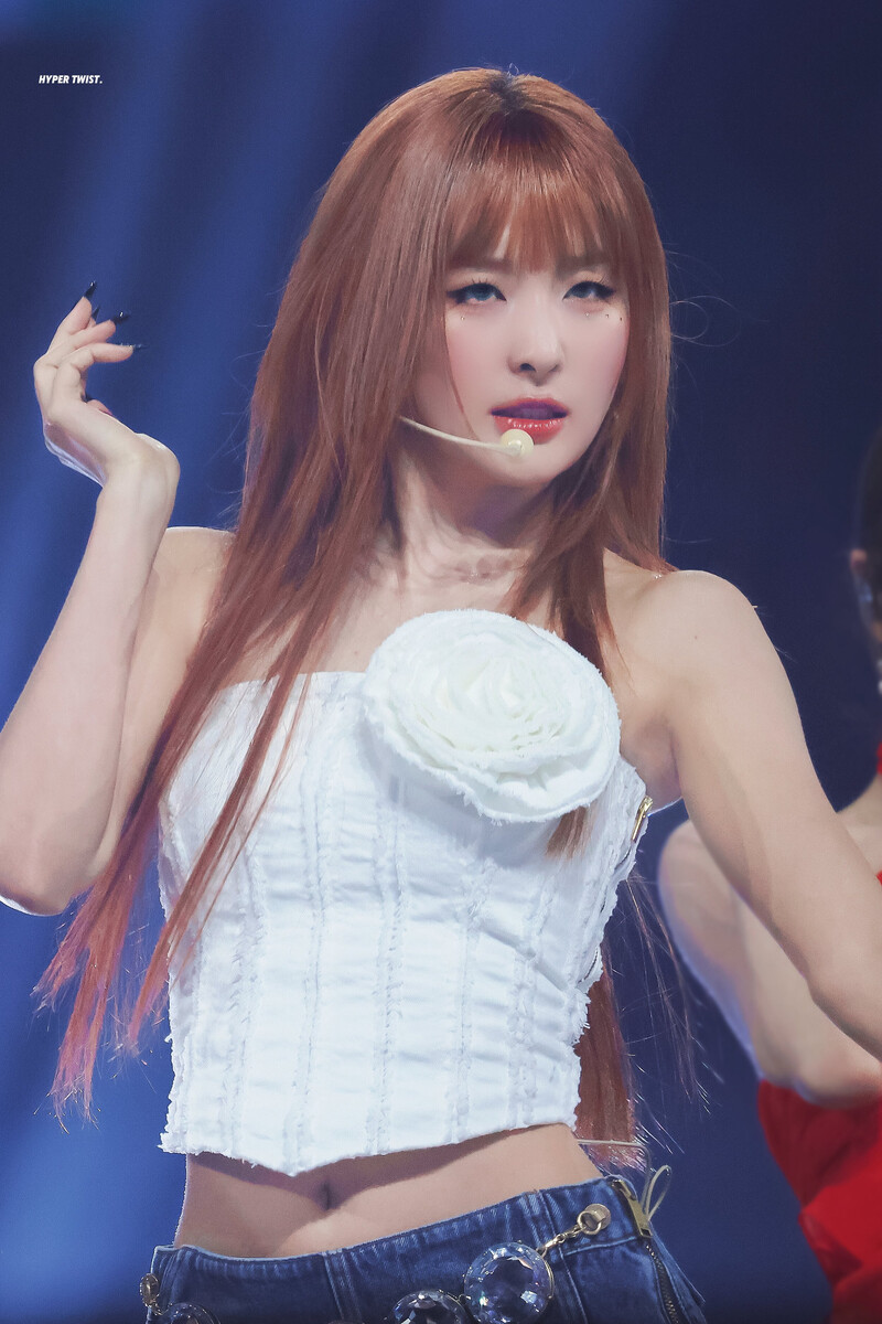 240713 Red Velvet Seulgi - K-Mega Concert in Kaohsiung documents 2