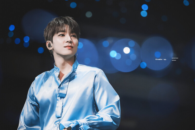 240723 SEVENTEEN Wonwoo - CARATLAND 2024 Day 1 documents 4