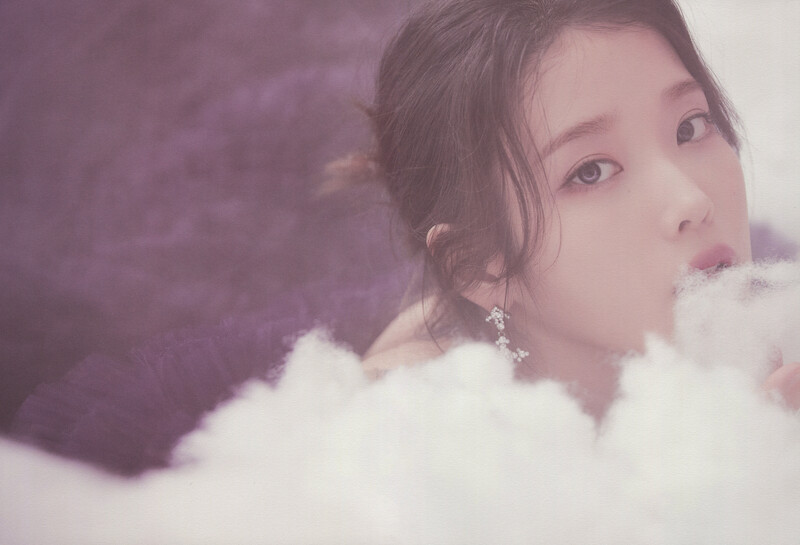 IU - 'LILAC' Photobook [SCANS] documents 5