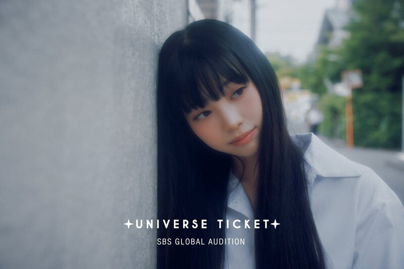 Nana Universe Ticket Profile photos documents 1