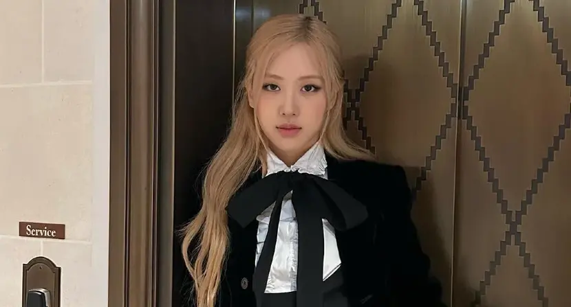 "I'm Sure Rosé Won't Renew With YG and She'll Transfer to Capitol Records" — Korean Netizens Argue About BLACKPINK Rosés Possible Next Steps