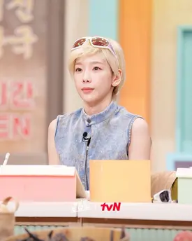 240712 Amazing Saturday IG Update with Taeyeon - Episode 323 Preview