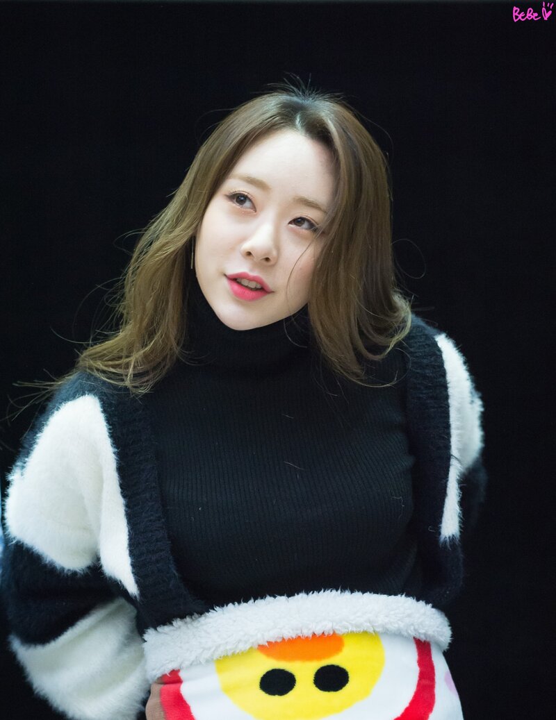 190223 WJSN Yeonjung documents 20