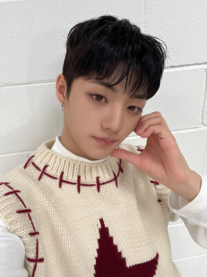 231221 - TIOT X Update: Choi Woo Jin