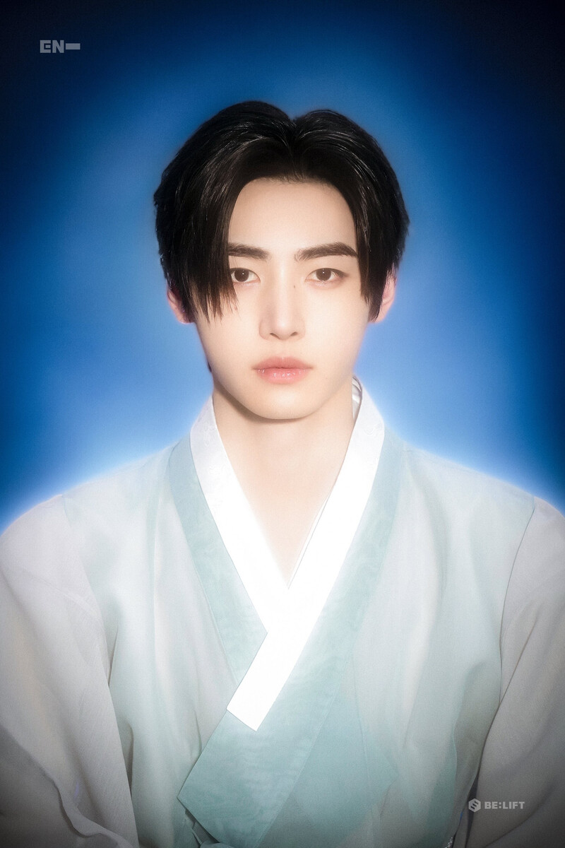 2024 ENHYPEN CHUSEOK <7 BROTHERS’ PHOTO ALBUM> SPECIAL PHOTO | SUNGHOON documents 1