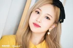 TWICE Mina 2nd Full Album 'Eyes wide open' Promotion Photoshoot by Naver x Dispatch