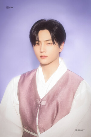 2024 ENHYPEN CHUSEOK <7 BROTHERS’ PHOTO ALBUM> SPECIAL PHOTO | JAY