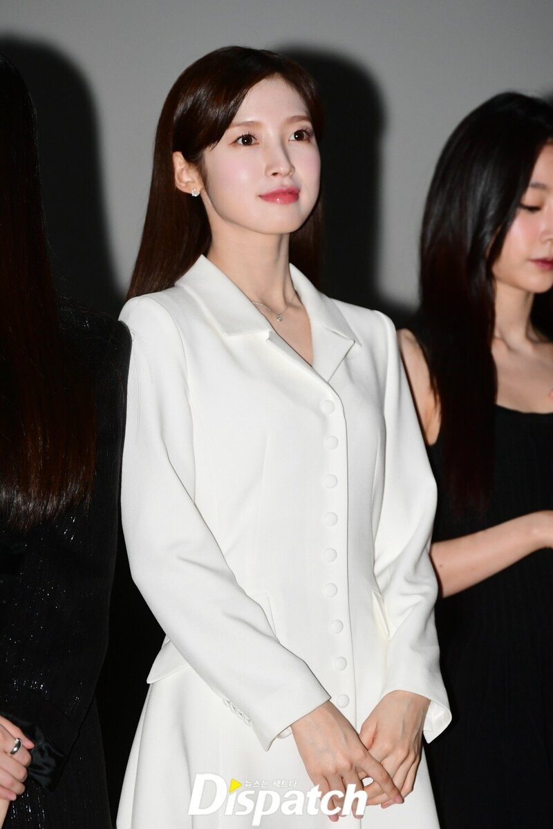 220418 ARIN- 'SEOUL GHOST STORY' Press Conference documents 4