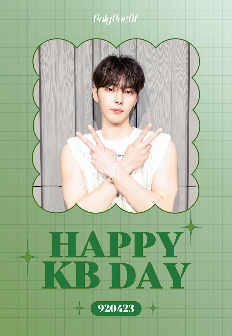 230424 HAPPY KB DAY documents 1