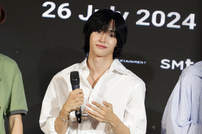 240726 Shopee x RIIZE 'RIIZING' Fansign Event - WONBIN documents 5