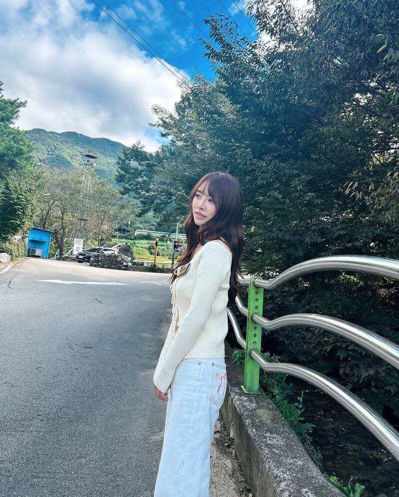 240923 Seol Hayoon Instagram Update documents 3