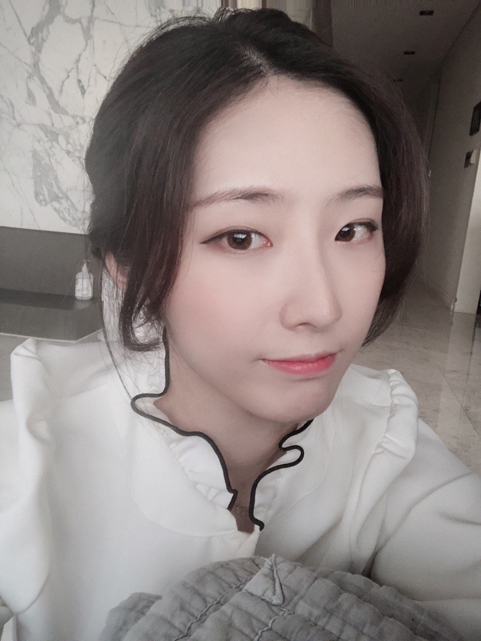 July 20, 2021 LOONA Twitter Update - Haseul | Kpopping