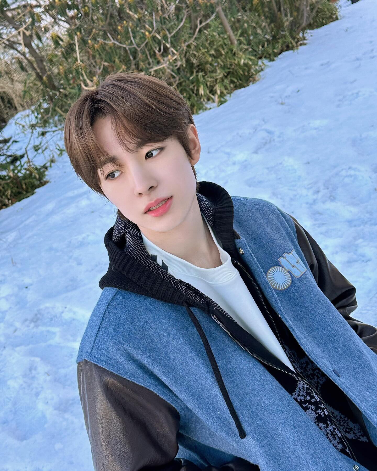 231227 NCT New Team Instagram update | Yushi | kpopping