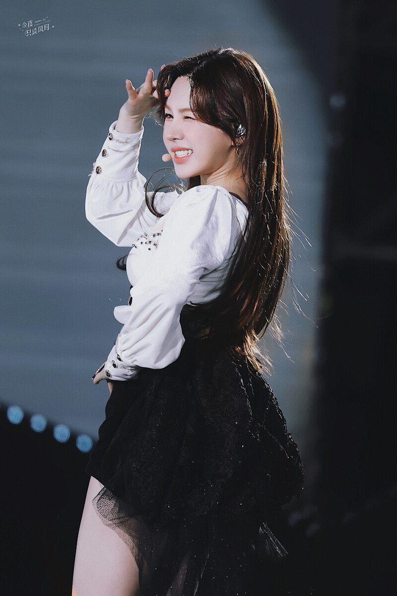 220618 Red Velvet Wendy at the 2022 Dream Concert documents 10