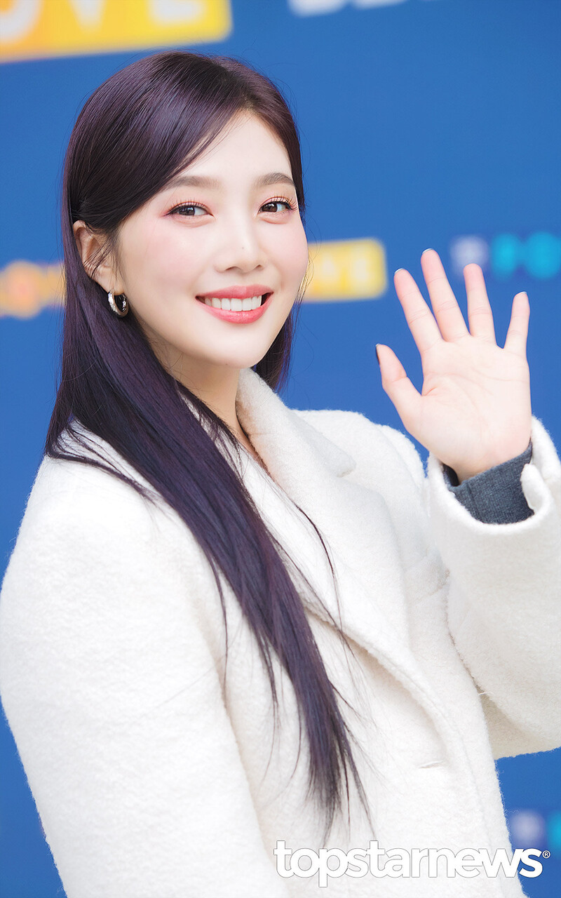 231122 RED VELVET Joy - SBS 'TV Animal Farm' Recording documents 10