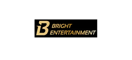 Bright Entertainment logo