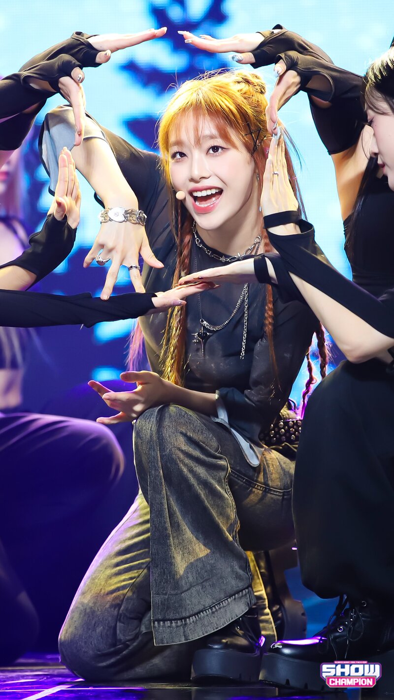 231025 CHUU - 'HOWL' at Show Champion documents 3