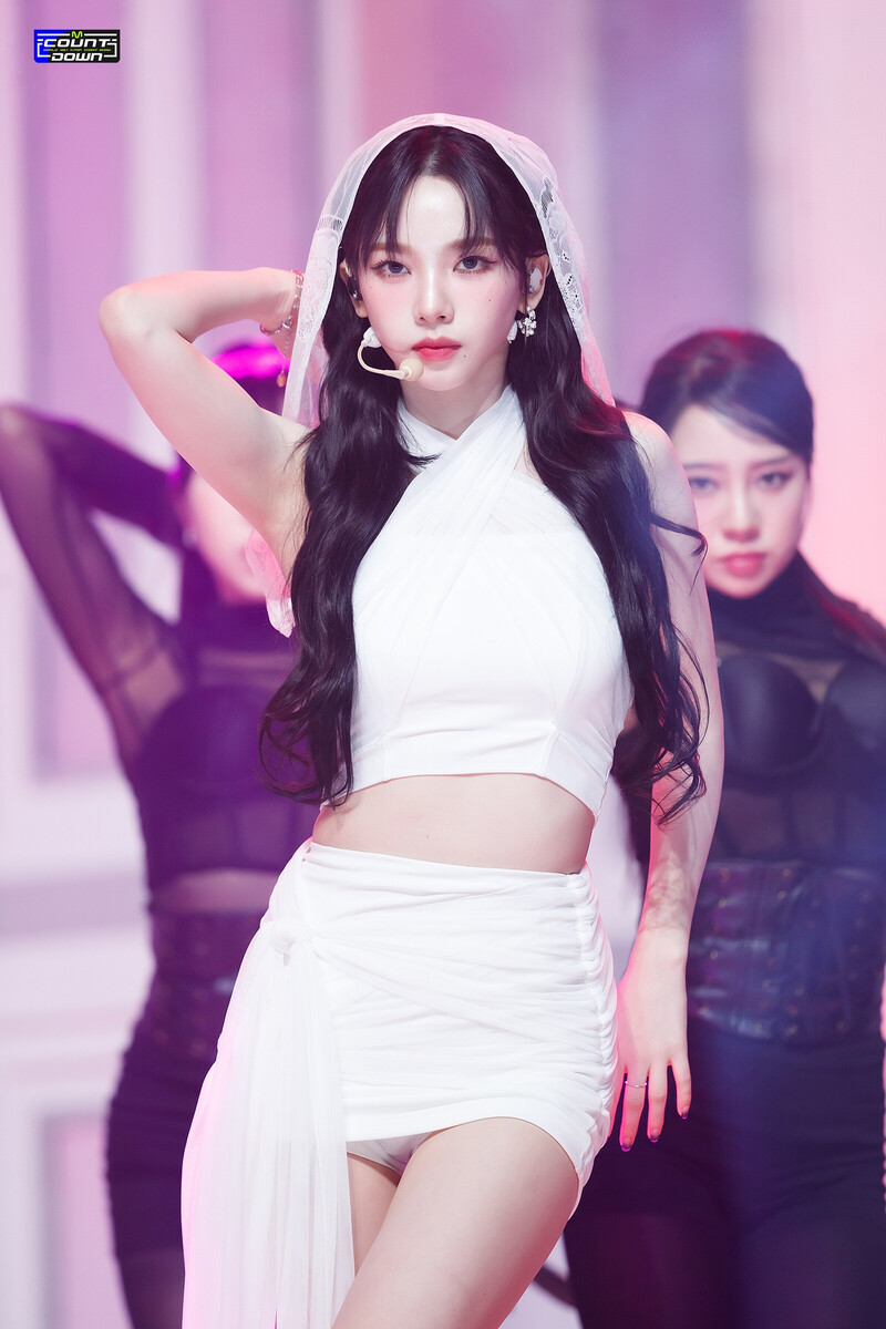 231116 aespa Karina - 'Drama' at M Countdown documents 12