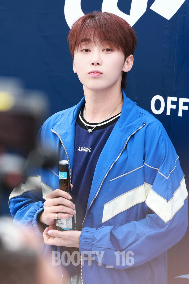 240623 BSS Seungkwan - Cass Olympic Day Run documents 5